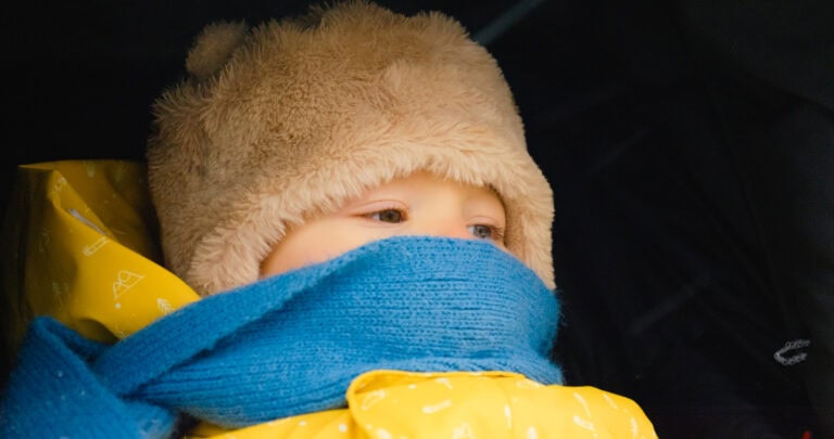 This may be the coldest Christmas the Netherlands has experienced in 15 years