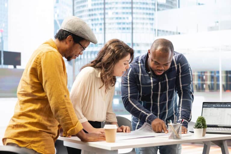 Curious how much your Dutch colleagues earn? With this law, you may soon find out