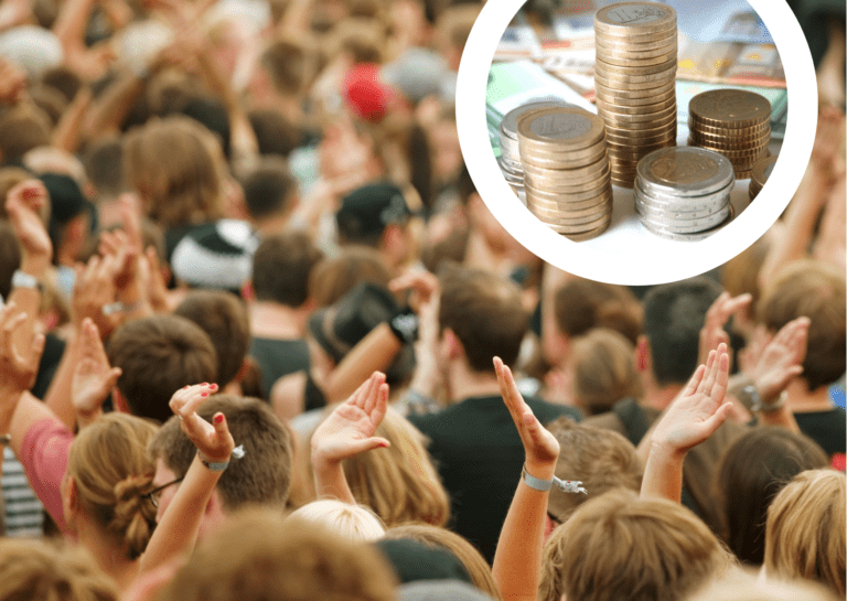 This Dutch town just introduced a … “Fun Tax”?