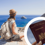 The Dutch passport ranks among the 3rd most powerful in the world