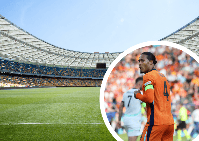 Netherlands draw 2-2 with Japan as the Orange Army takes over Dallas