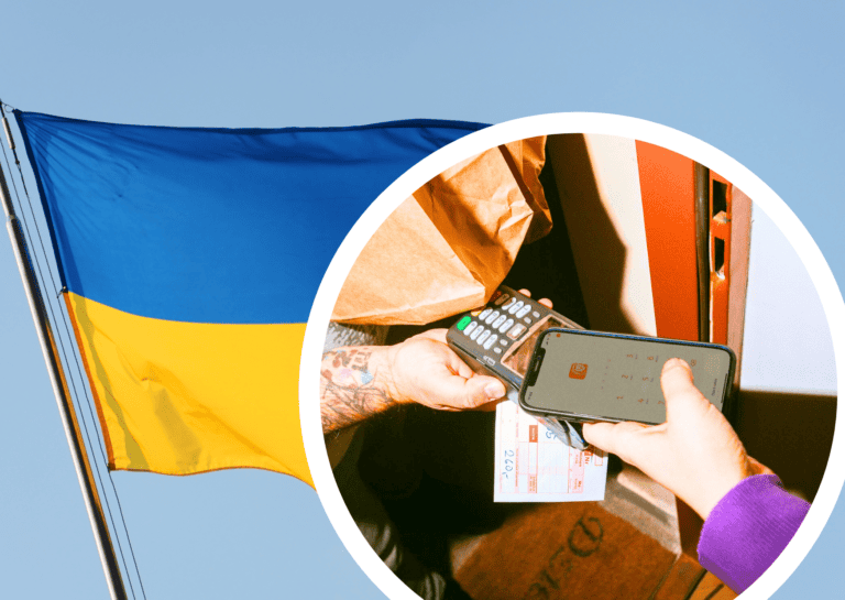Here’s how ING is making banking accessible for Ukrainians in the Netherlands
