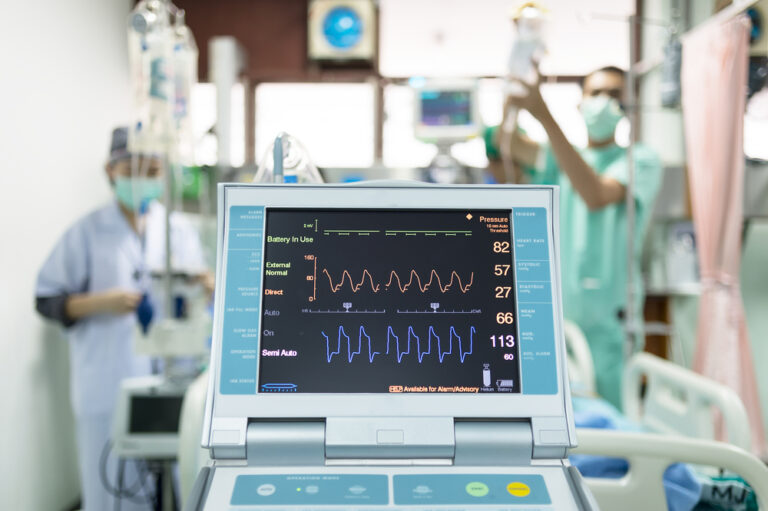 Patients in this Dutch hospital will now be treated by…Artificial Intelligence?