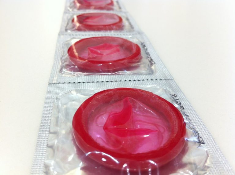 Fewer and fewer people diagnosed with HIV in the Netherlands