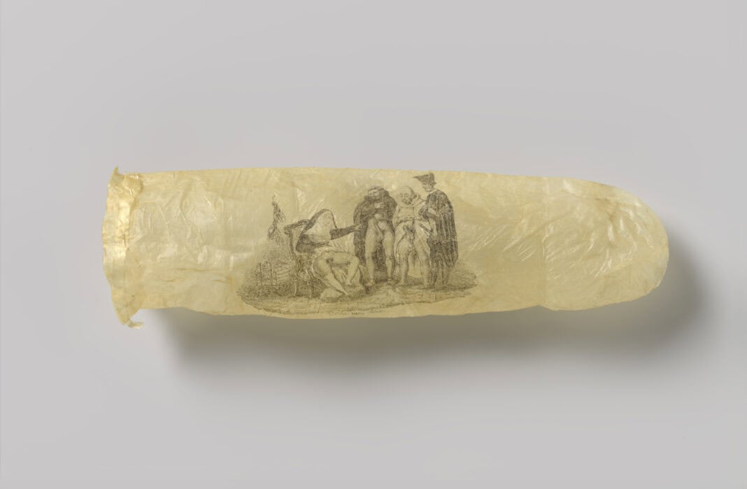 photo-condom-rijskmuseum-amsterdam-the-netherlands