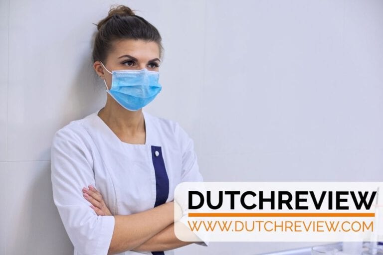 New daily infections up 76% in just one week in the Netherlands