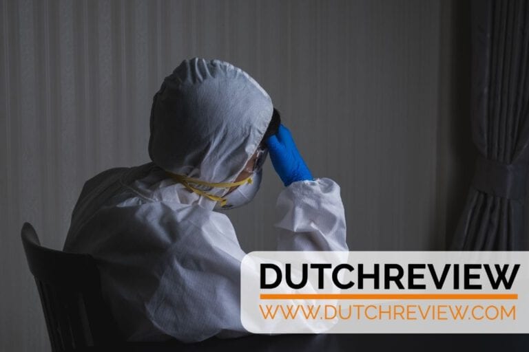 Dutch woman accidentally vaccinated instead of getting COVID-19 test