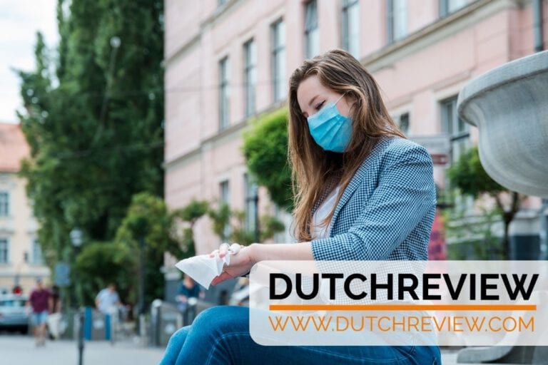 Mask advice not enough: 71% want national mask duty