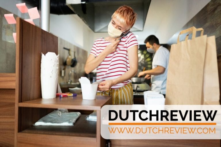 Breaking: Dutch government issues urgent advice to wear face masks in public spaces countrywide