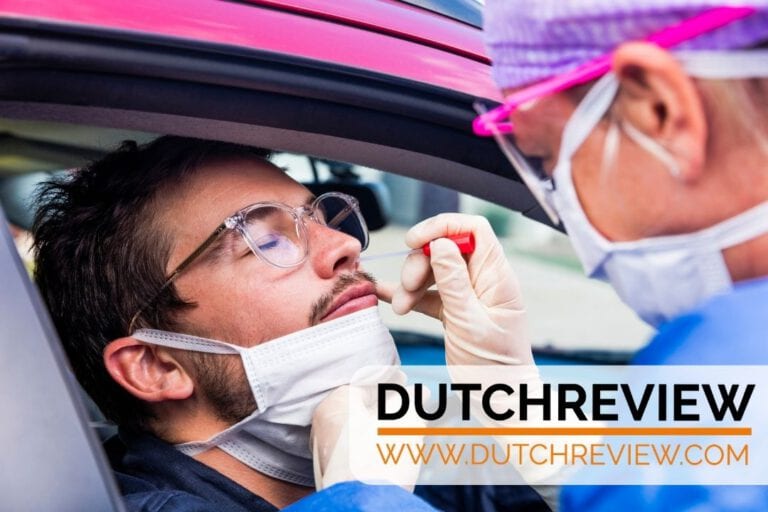 Dutch government to bring in 100 “party test streets” for large scale events