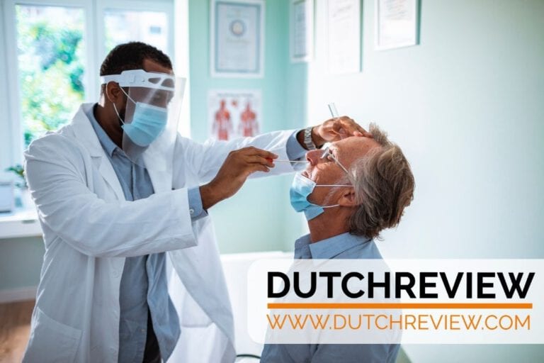 You have to pay: Netherlands against free PCR tests when travelling