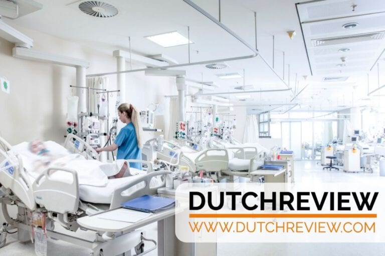 Corona patients in the second wave are becoming less ill, say Dutch internists