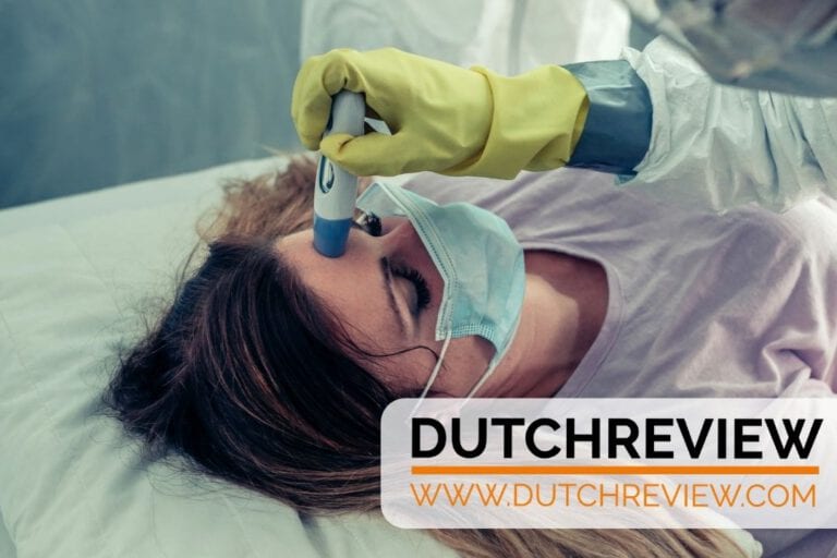 Corona update: New infections nearly 30,000 in the Netherlands, one of the worst regions of Europe
