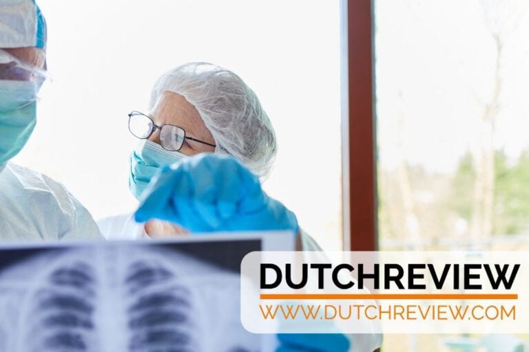 Coronavirus: every region in the Netherlands now at highest or second-highest risk level