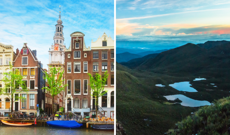 12 things the Netherlands and Costa Rica have in common