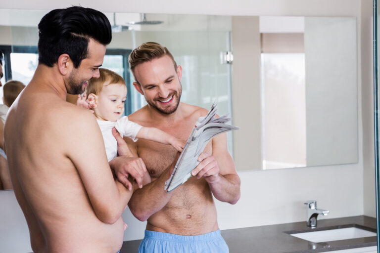 How to register a birth in the Netherlands
