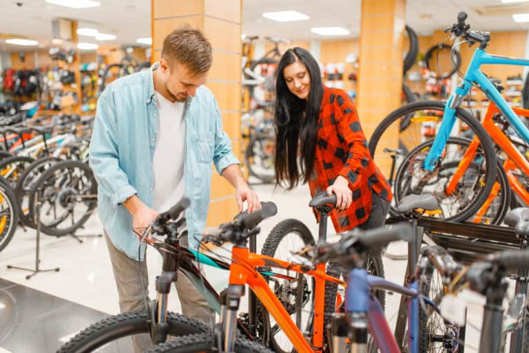 9 things to consider when buying a bike in the Netherlands