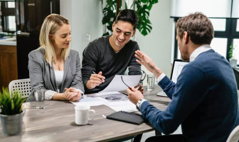 ECB raises interest rates to 2.25%: here’s what changes for your Dutch mortgage and savings