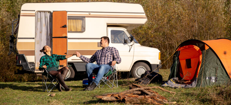 Dutch Quirk #66: Go camping in France for the holidays