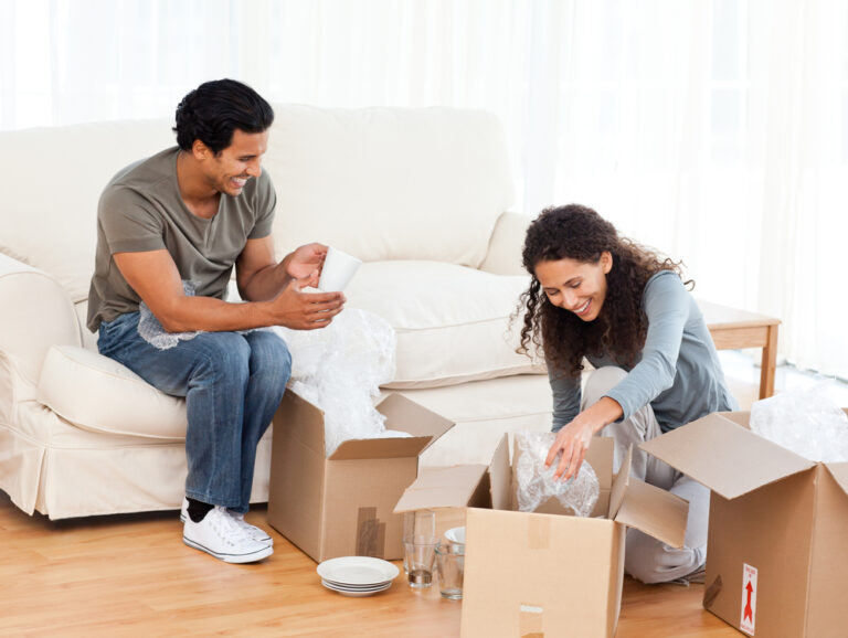 Moving to a new house in the Netherlands: 9 things to do