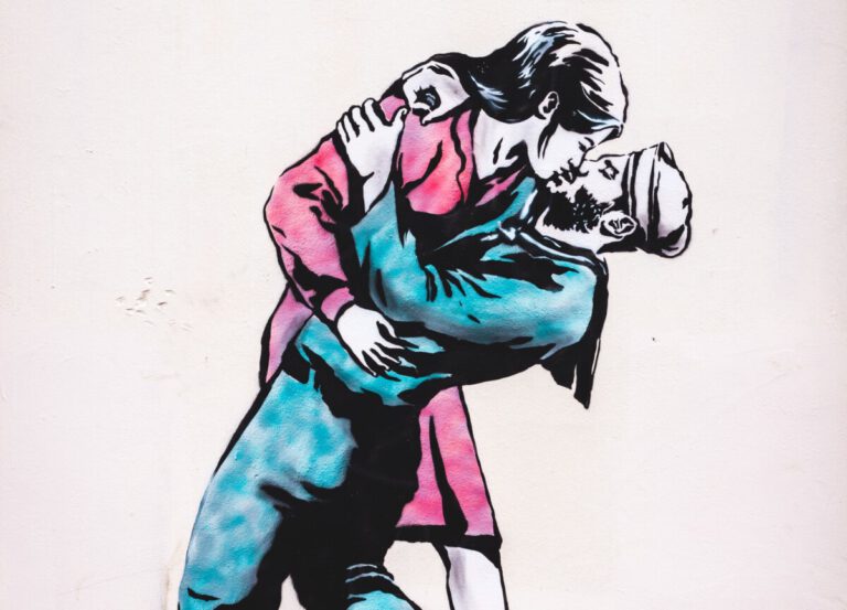 Patriarchy in disguise — the myth of gender equality in the Netherlands