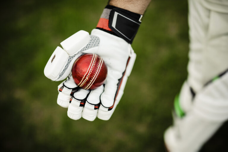 The Netherlands, a non-cricket country, just upset a world cricket superstar (and the South Africans are confused)