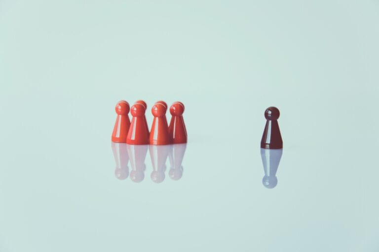 Social distancing now will change our world in the future: here’s why it’s so important