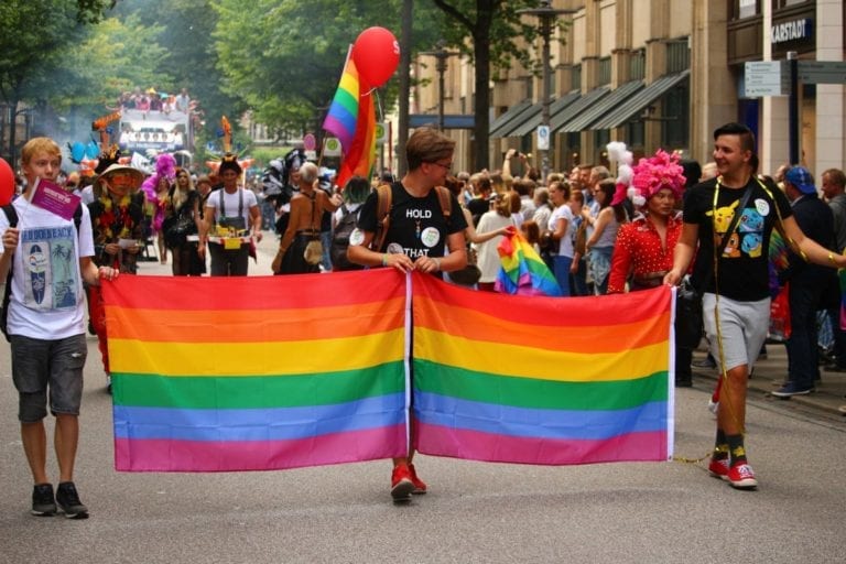 Anti – LGBT+ preacher Steven Anderson banned from the Netherlands
