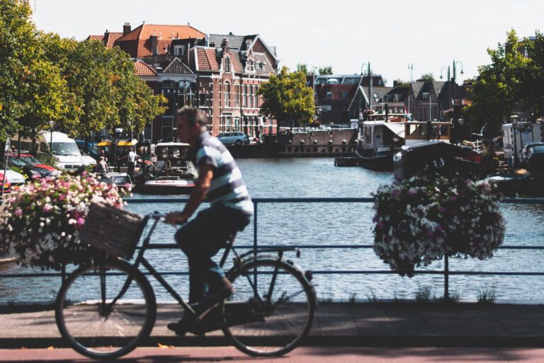 Yes, yes, yes! Temps of up to 22 degrees and sun are on the way to the Netherlands