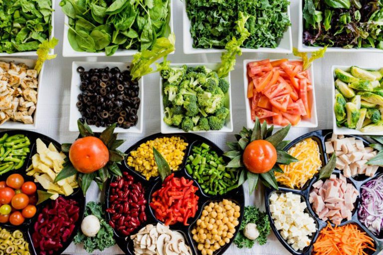 Let’s talk about food waste in the Netherlands