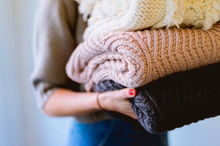 How to donate clothes, furniture and everything else in the Netherlands