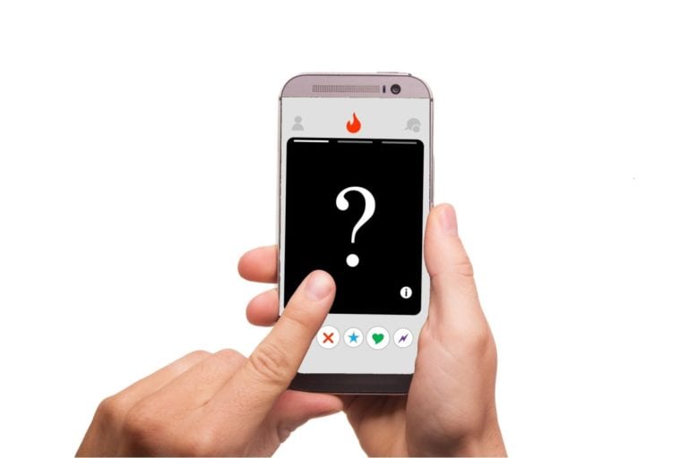 Love in the time of the internet: Tinder and other dating apps breach Dutch privacy law