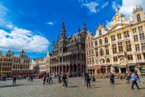 Road Trips From The Netherlands To Belgium: The Perfect Getaway ...