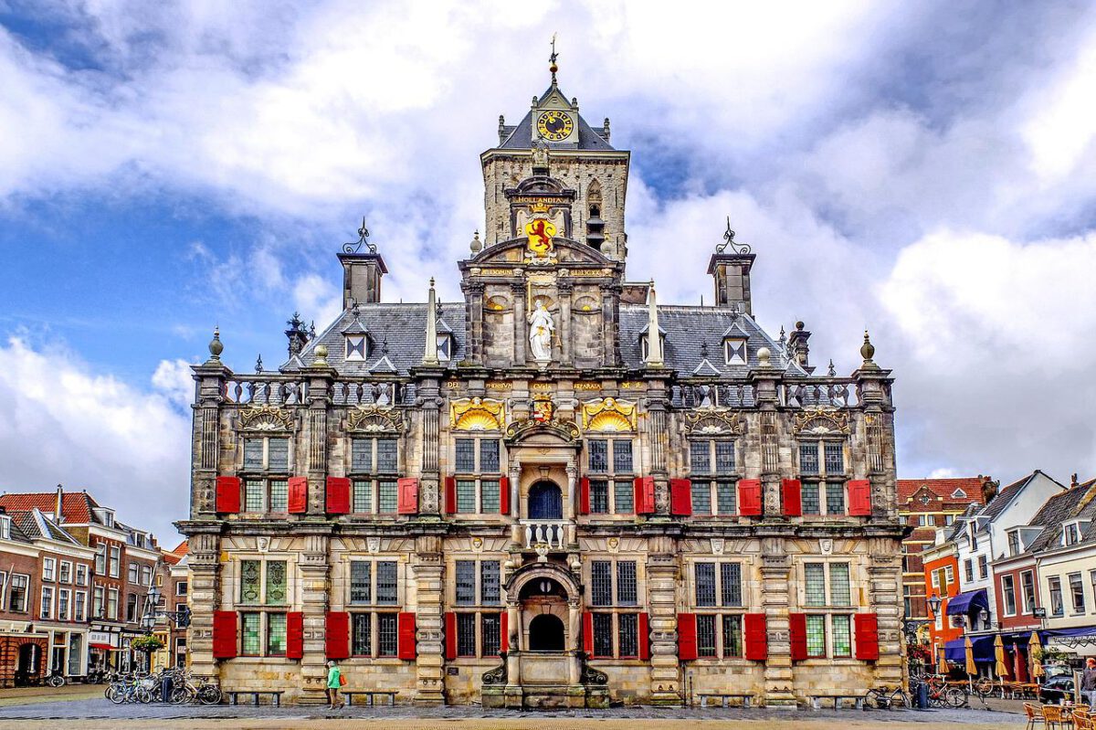 21 epic day trips from Rotterdam the ultimate guide