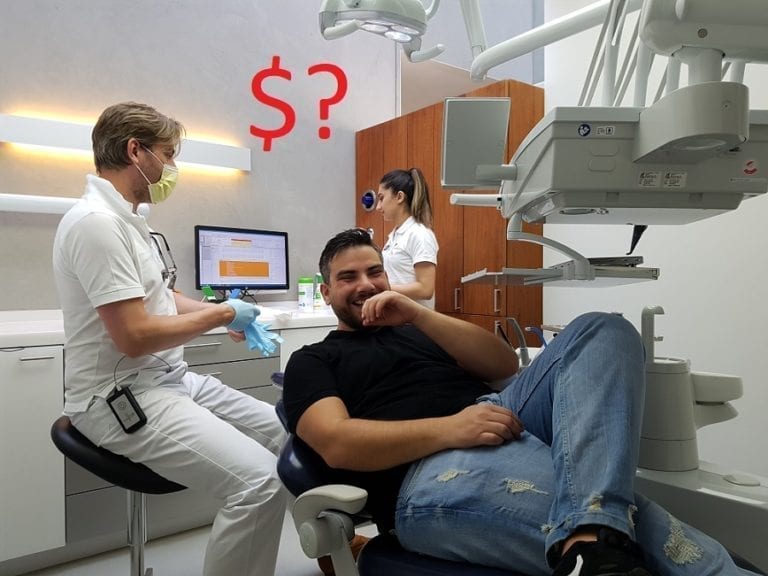 Dental costs and dental insurance in the Netherlands: 5 questions you might have