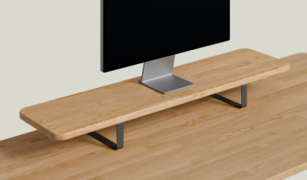 desktronic-monitor-stand-to-optimise-dutch-home-office-setup