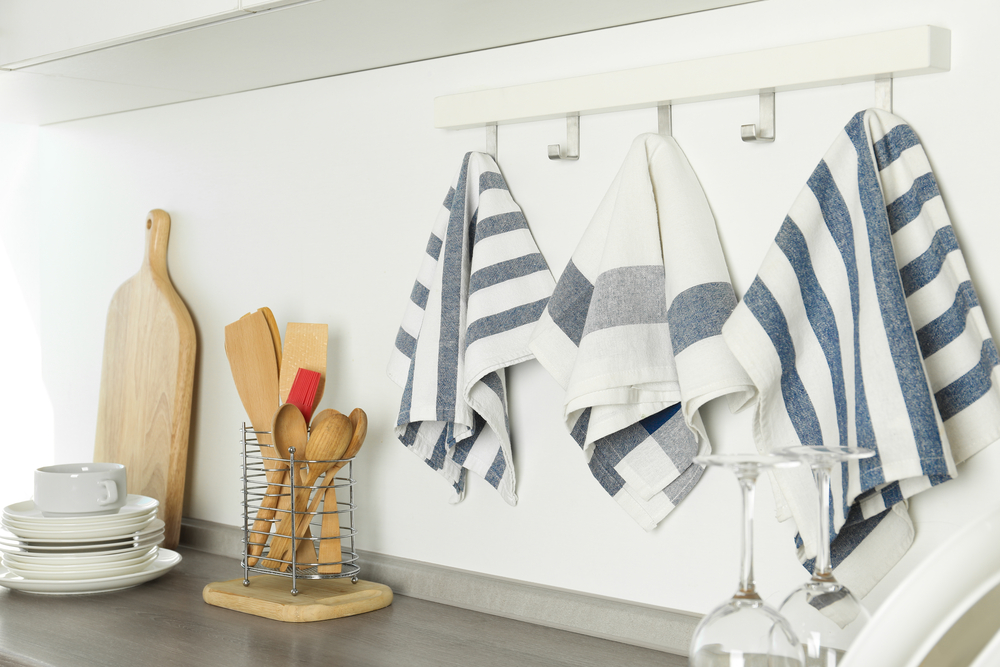 photo-of-dutch-tea-towels-hanging-in-kitchen
