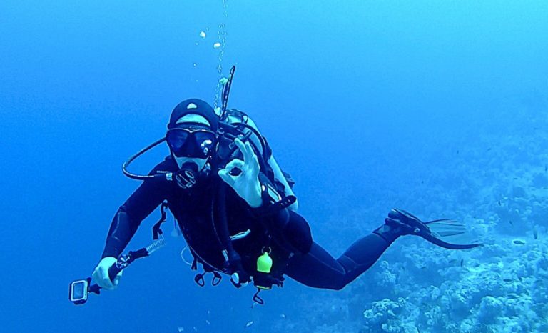 Divers retrieve 2500kg of waste from North Sea after 9 day expedition!