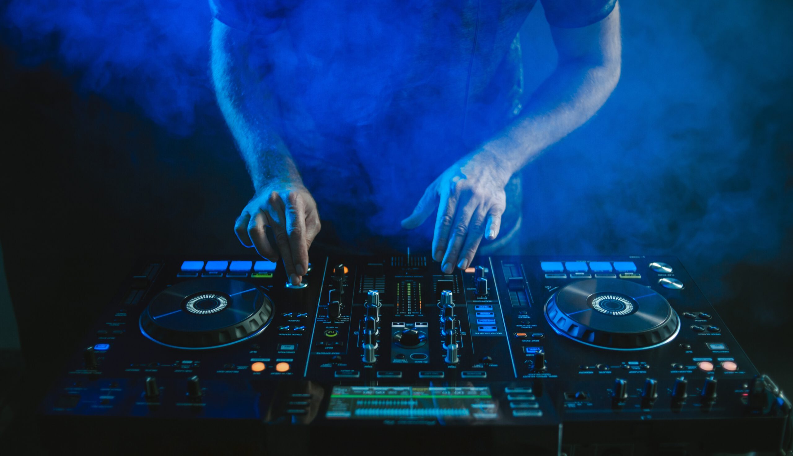 Russian DJ booted from Amsterdam Dance Event after wishing death on ...