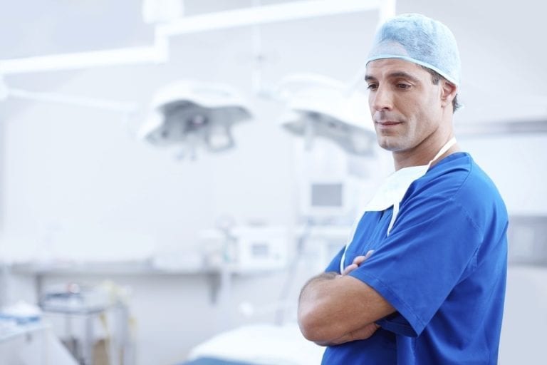 All planned Dutch hospital care suspended to free up COVID-19 capacity