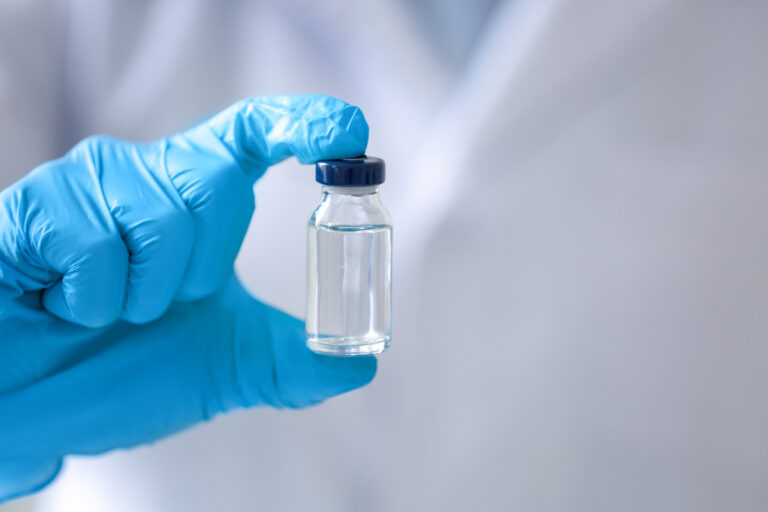 The Netherlands is donating 27 million vaccines abroad
