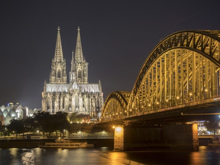 5 best German cities for a weekend escape from the Netherlands