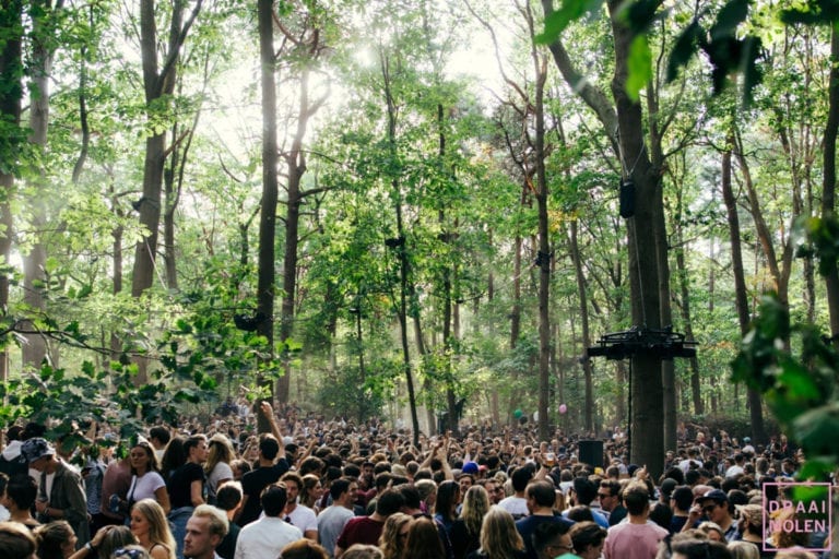 The Music Capital of the Netherlands? 8 Events You Cannot Miss in Tilburg in September 2019