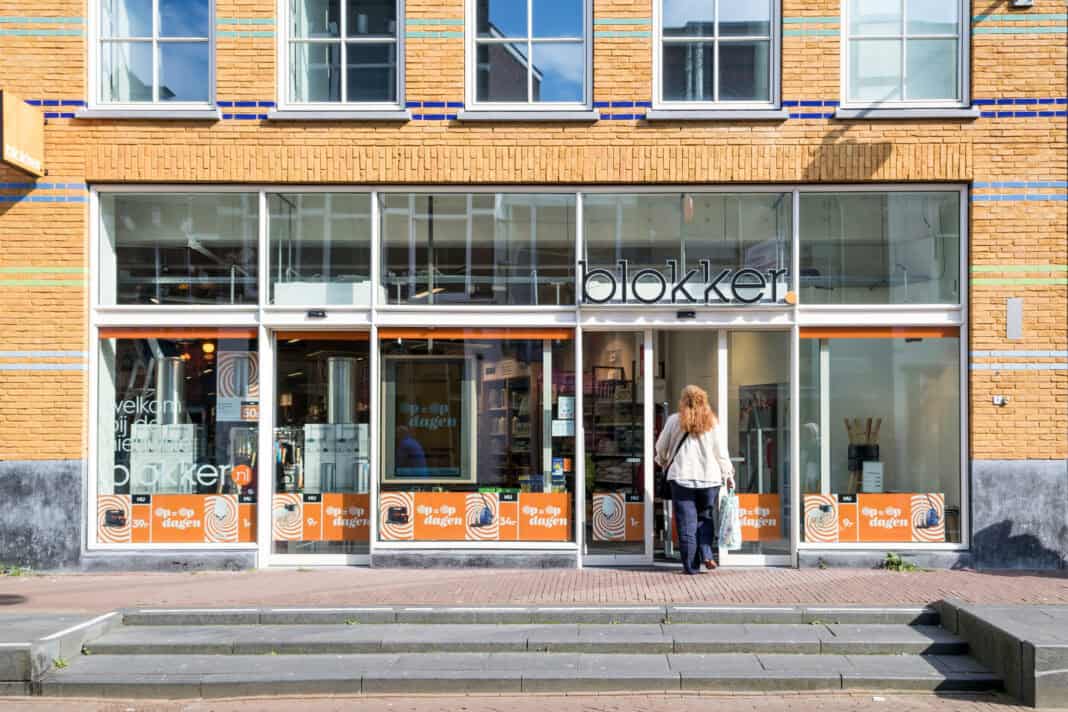 Photo-of-Blokker-store