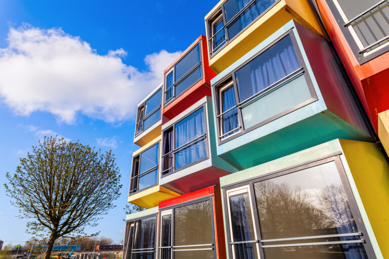 Want to help students find housing? Cut the rental allowance, researchers say 