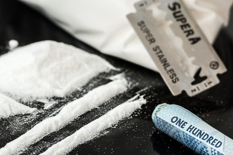 75 Million Euros Worth of Cocaine Bought in Amsterdam Annually