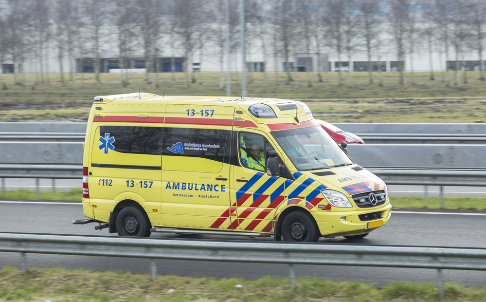 photo-of-dutch-ambulance-taking-someone-to-hospital-for-a-health-emergency