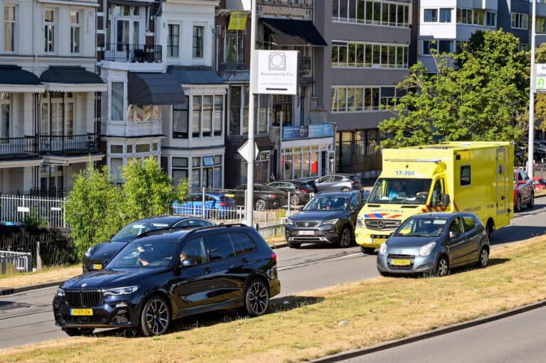 Need emergency help? Dutch response times are the longest in 10 years