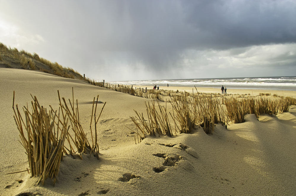 dutch-beach-in-thunder-rain