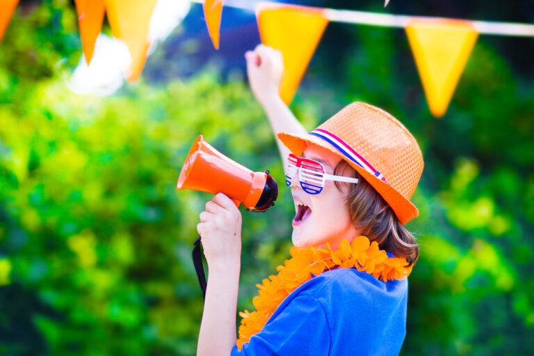 How Dutch are you? Take the quiz!